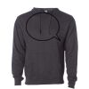 Independent Trading Co. Midweight Hoodie SS4500 Thumbnail