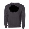 Independent Trading Co. Midweight Hoodie SS4500 Thumbnail