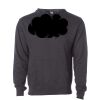 Independent Trading Co. Midweight Hoodie SS4500 Thumbnail