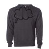 Independent Trading Co. Midweight Hoodie SS4500 Thumbnail