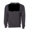 Independent Trading Co. Midweight Hoodie SS4500 Thumbnail