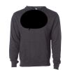 Independent Trading Co. Midweight Hoodie SS4500 Thumbnail