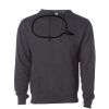 Independent Trading Co. Midweight Hoodie SS4500 Thumbnail
