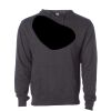 Independent Trading Co. Midweight Hoodie SS4500 Thumbnail