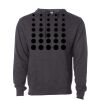 Independent Trading Co. Midweight Hoodie SS4500 Thumbnail