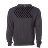 Independent Trading Co. Midweight Hoodie SS4500 Thumbnail