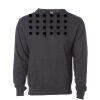 Independent Trading Co. Midweight Hoodie SS4500 Thumbnail