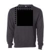 Independent Trading Co. Midweight Hoodie SS4500 Thumbnail