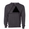 Independent Trading Co. Midweight Hoodie SS4500 Thumbnail