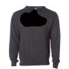 Independent Trading Co. Midweight Hoodie SS4500 Thumbnail
