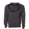 Independent Trading Co. Midweight Hoodie SS4500 Thumbnail