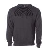 Independent Trading Co. Midweight Hoodie SS4500 Thumbnail