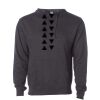 Independent Trading Co. Midweight Hoodie SS4500 Thumbnail