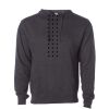Independent Trading Co. Midweight Hoodie SS4500 Thumbnail