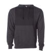 Independent Trading Co. Midweight Hoodie SS4500 Thumbnail