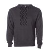 Independent Trading Co. Midweight Hoodie SS4500 Thumbnail