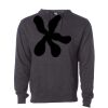 Independent Trading Co. Midweight Hoodie SS4500 Thumbnail