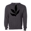 Independent Trading Co. Midweight Hoodie SS4500 Thumbnail