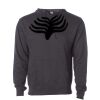 Independent Trading Co. Midweight Hoodie SS4500 Thumbnail