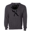 Independent Trading Co. Midweight Hoodie SS4500 Thumbnail