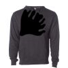 Independent Trading Co. Midweight Hoodie SS4500 Thumbnail
