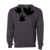 Independent Trading Co. Midweight Hoodie SS4500 Thumbnail