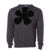 Independent Trading Co. Midweight Hoodie SS4500 Thumbnail