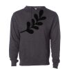 Independent Trading Co. Midweight Hoodie SS4500 Thumbnail