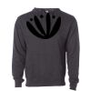 Independent Trading Co. Midweight Hoodie SS4500 Thumbnail