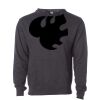 Independent Trading Co. Midweight Hoodie SS4500 Thumbnail