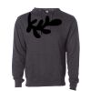 Independent Trading Co. Midweight Hoodie SS4500 Thumbnail