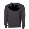 Independent Trading Co. Midweight Hoodie SS4500 Thumbnail