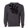 Independent Trading Co. Midweight Hoodie SS4500 Thumbnail