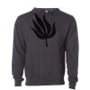 Independent Trading Co. Midweight Hoodie SS4500 Thumbnail