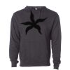Independent Trading Co. Midweight Hoodie SS4500 Thumbnail