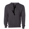 Independent Trading Co. Midweight Hoodie SS4500 Thumbnail