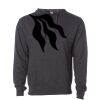 Independent Trading Co. Midweight Hoodie SS4500 Thumbnail