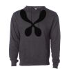 Independent Trading Co. Midweight Hoodie SS4500 Thumbnail