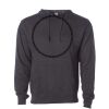 Independent Trading Co. Midweight Hoodie SS4500 Thumbnail