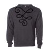 Independent Trading Co. Midweight Hoodie SS4500 Thumbnail