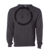 Independent Trading Co. Midweight Hoodie SS4500 Thumbnail