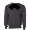 Independent Trading Co. Midweight Hoodie SS4500 Thumbnail