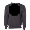 Independent Trading Co. Midweight Hoodie SS4500 Thumbnail
