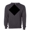 Independent Trading Co. Midweight Hoodie SS4500 Thumbnail