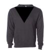Independent Trading Co. Midweight Hoodie SS4500 Thumbnail