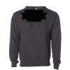 Independent Trading Co. Midweight Hoodie SS4500 Thumbnail