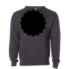 Independent Trading Co. Midweight Hoodie SS4500 Thumbnail