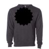 Independent Trading Co. Midweight Hoodie SS4500 Thumbnail