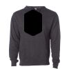 Independent Trading Co. Midweight Hoodie SS4500 Thumbnail