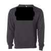 Independent Trading Co. Midweight Hoodie SS4500 Thumbnail